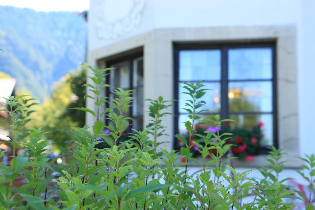 Hotel Klosterhof Zur Post Bayrischzell
