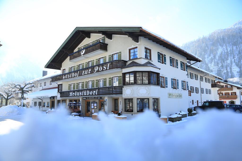 Hotel Klosterhof Zur Post 3*