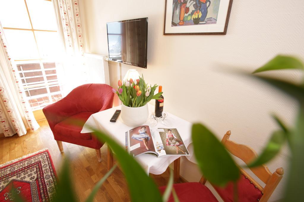 Hotel Klosterhof Zur Post