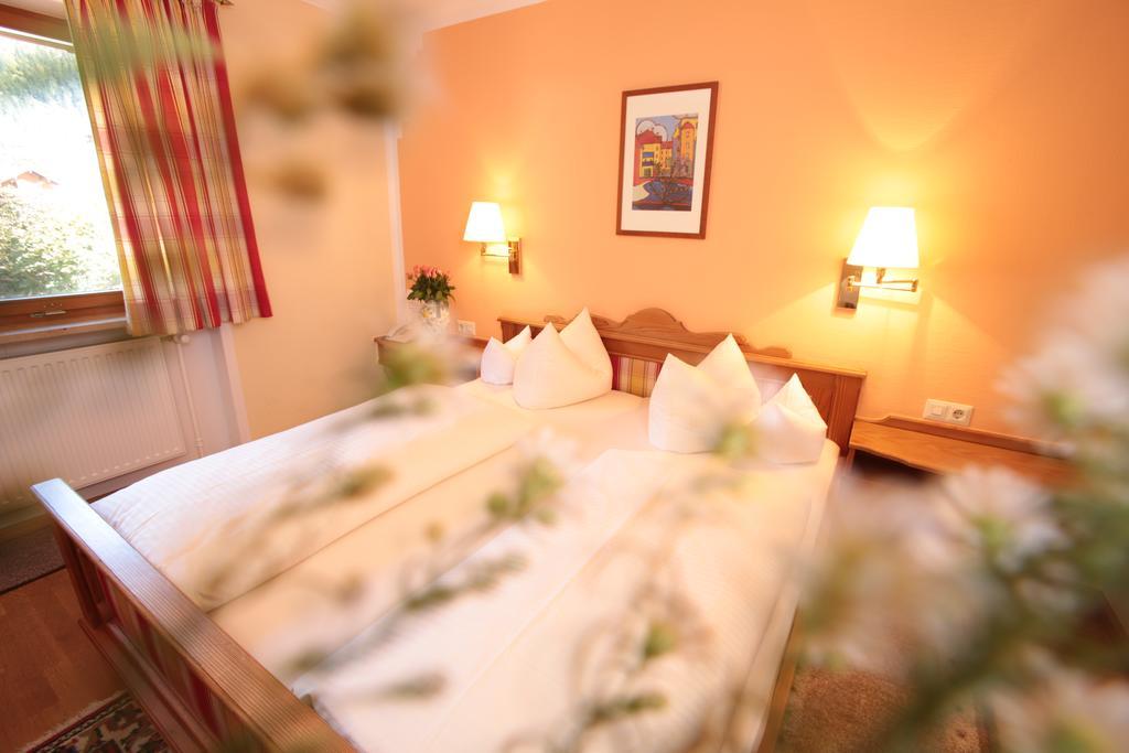 Klosterhof Zur Post 3* Bayrischzell