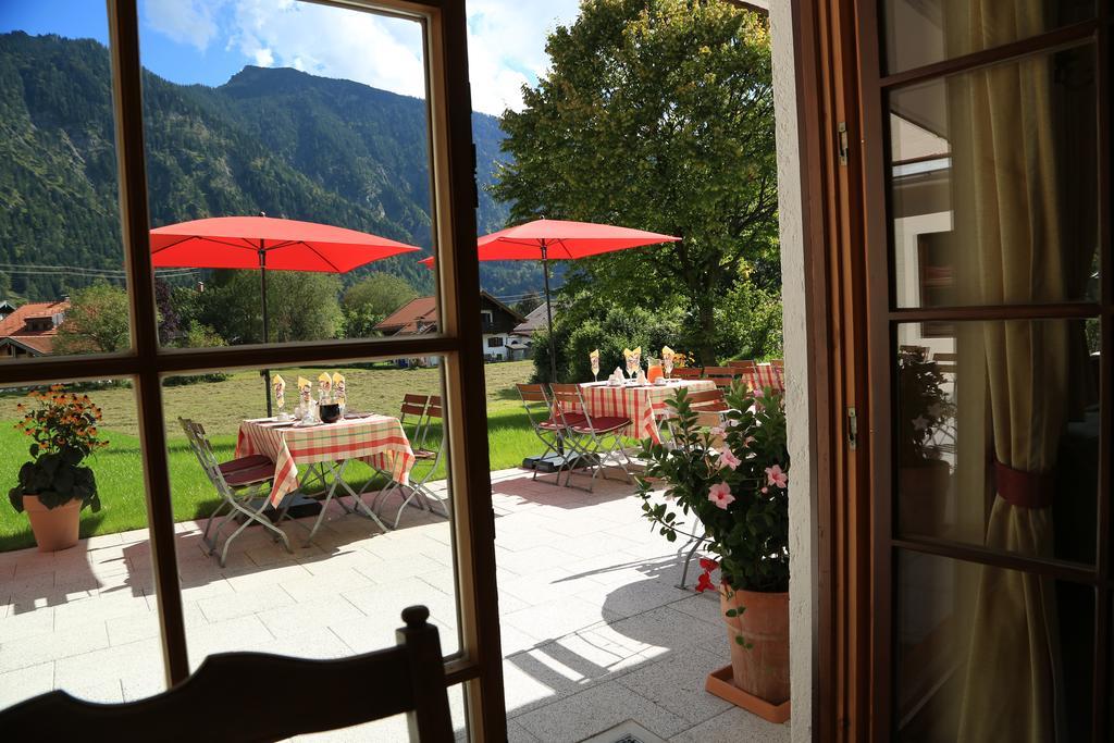 Klosterhof Zur Post Hotel Bayrischzell