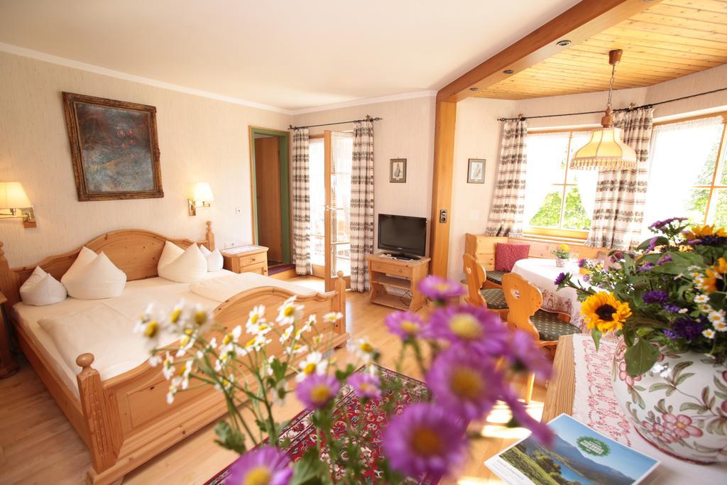 Hotel Klosterhof Zur Post