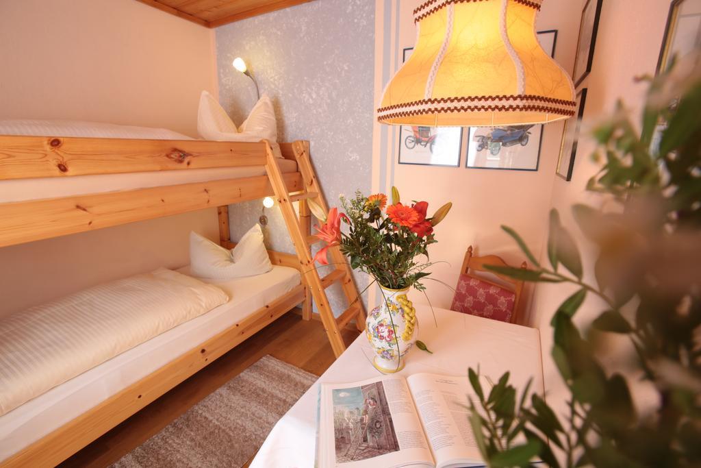 Hotel Klosterhof Zur Post 3*