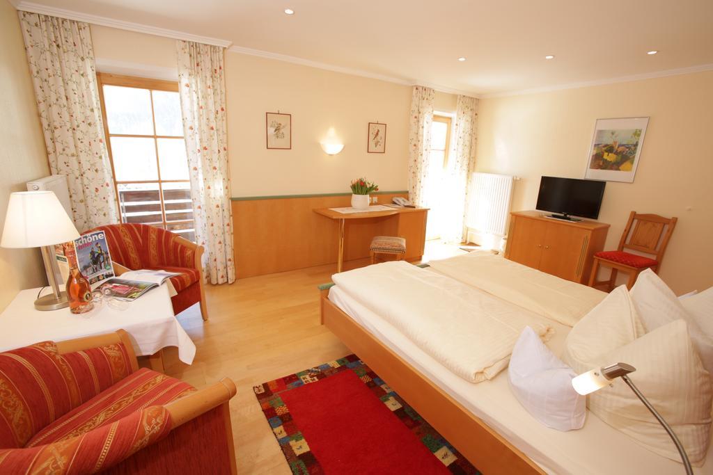 Hotel Klosterhof Zur Post 3*