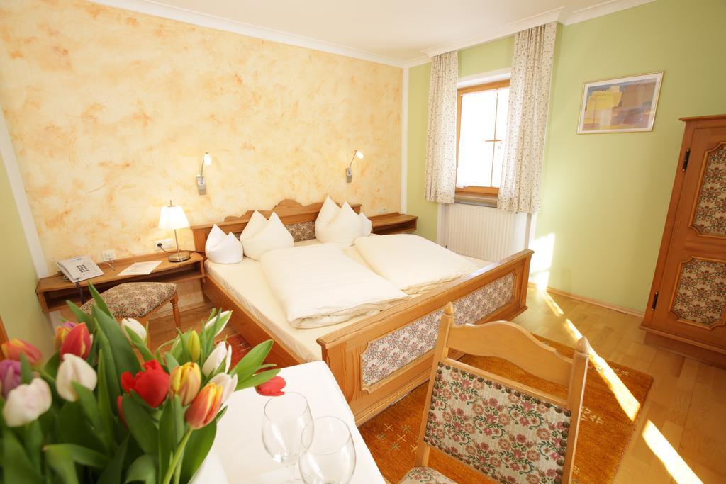 Klosterhof Zur Post Hotel