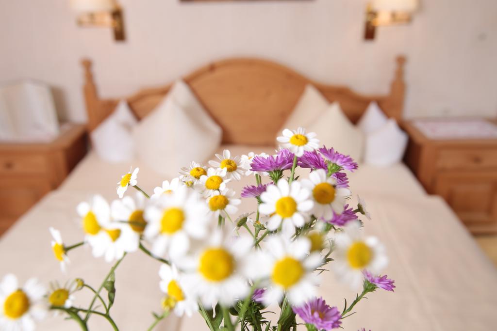 Hotel Klosterhof Zur Post 3*